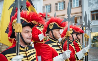 101 Jahre ungeteiltes Kärnten