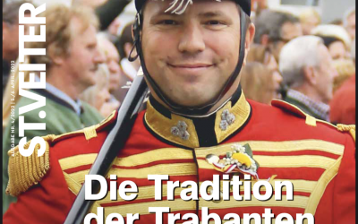 Die Osterwache in den Medien