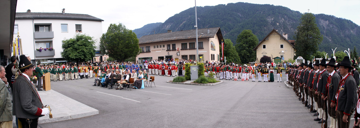 Schützen-Wiedergründungsfest 2015 (162)