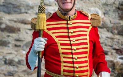 Ing. Franz Sattler – Leutnant