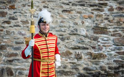 Andreas Ellersdorfer – Hauptmann