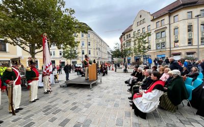 Große Premiere: Das Landestreffen 2024 in Villach