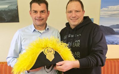 Jahreshauptversammlung 2026: Viel Neues und Bewährtes