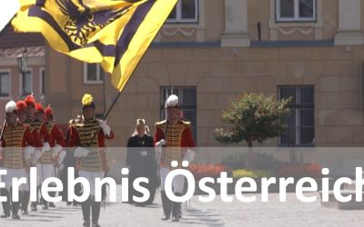 Erlebnis Österreich: Die Trabanten als Botschafter des Glantales