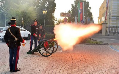 Mattighofen ist immer eine Reise wert